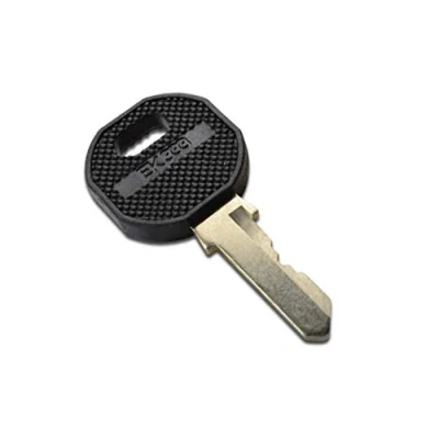 Afbeelding van Digitus DN 19 KEY 9473 inch Behuizingaccessoire Staal