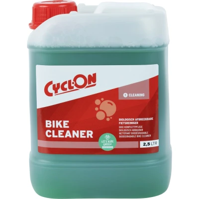 Afbeelding van Cyclo Biologische fietsreiniger 2.5 liter