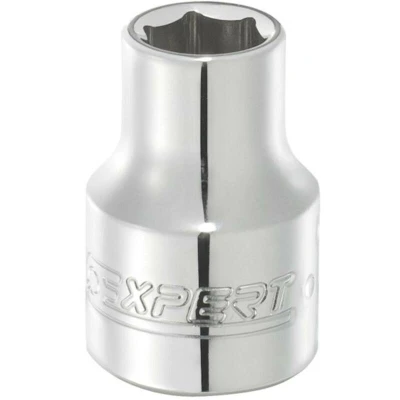 Image de EXPERT E117088 capuchon standard 1/2&quot; hexagonal 10 mm