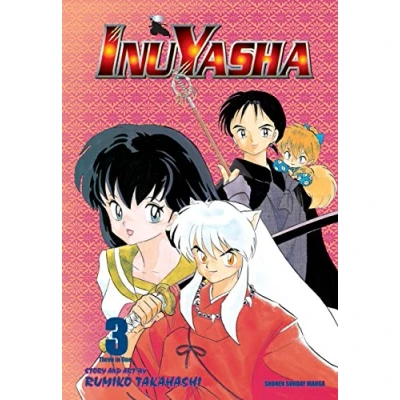 Afbeelding van InuYasha