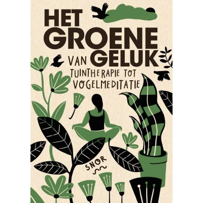 Afbeelding van Het groene geluk