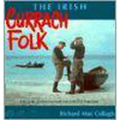 Afbeelding van The Irish Currach Folk