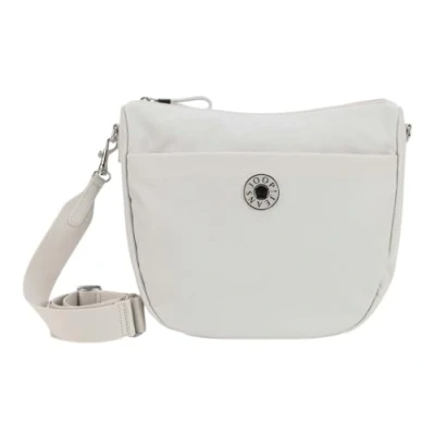 Afbeelding van JOOP! Schoudertas Giocoso Delia Shoulderbag Birch Crème