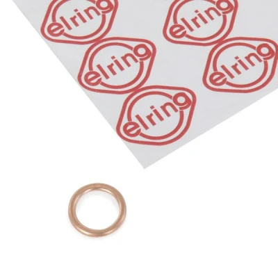 Afbeelding van Elring Olie aftapplug dichting 813.036
