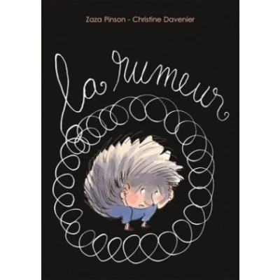 Image de La Rumeur