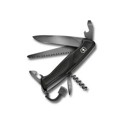 Afbeelding van Victorinox Hunter Pro M Orange 136 mm
