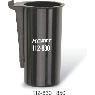 Afbeelding van Hazet 112 850 Gereedschapshouder 1 stuk(s)