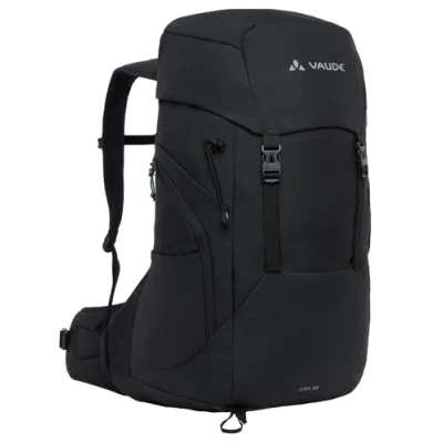 Afbeelding van VAUDE Jura 34 Rugzakken, 30/39 l, uniseks, 1 stuk