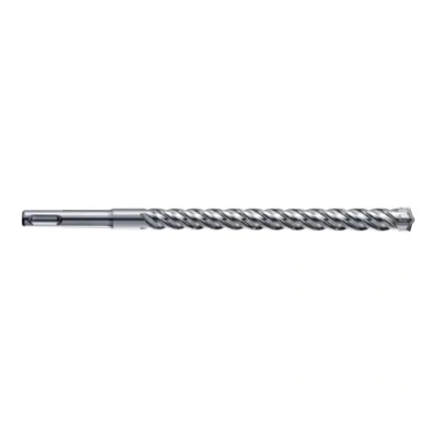 Afbeelding van Metabo 626237000 Hamerboor 1 stuks 8 mm Gezamenlijke lengte 315 stuk(s)