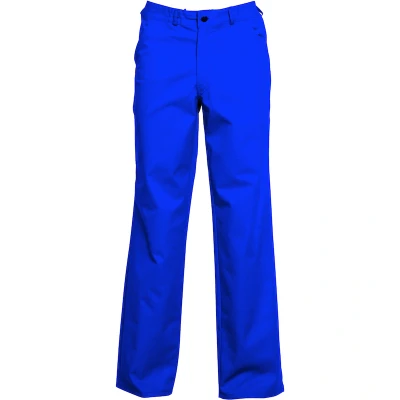 Afbeelding van HAVEP Werkbroek Basic 8262 Korenblauw Maat 58