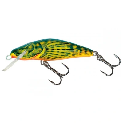 Afbeelding van Salmo Sinking Bullhead 6cm 8gr Kleur : Hot