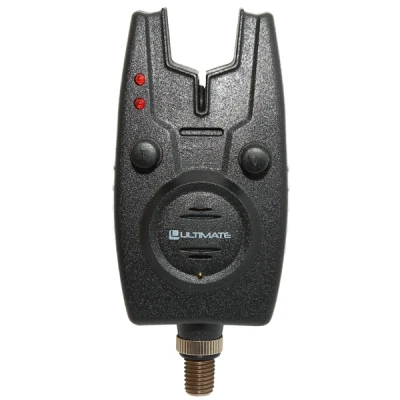 Afbeelding van Ultimate Adventure bite alarm red Beetmelder