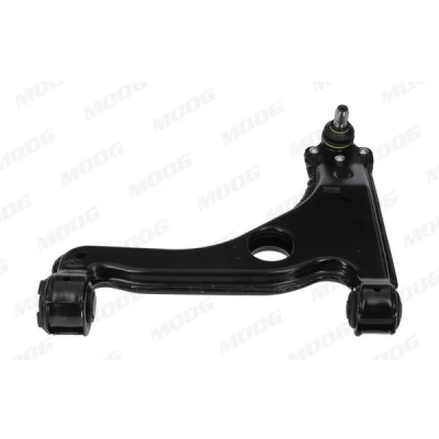 Afbeelding van MOOG OP WP 0670P Draagarm Links, Onder, Vooras Driehoeksdraagarm OPEL: Astra G Coupe, CC, Zafira A