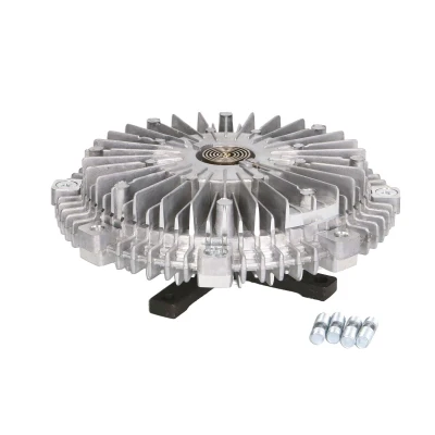 Afbeelding van NRF 49632 Visco Koppeling