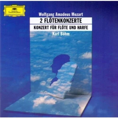 Afbeelding van Mozart: Flute Concertos
