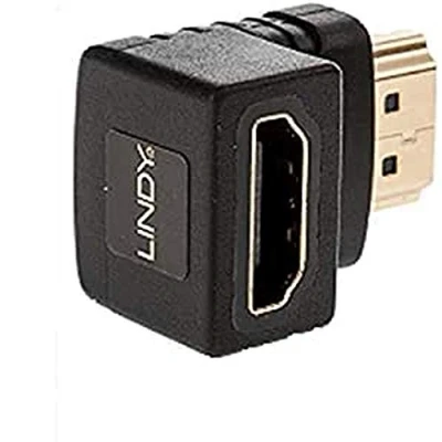Afbeelding van HDMI Adapter LINDY 41085