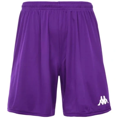 Image de Kappa Homme Borgo Shorts, Jaune Poussin, L EU