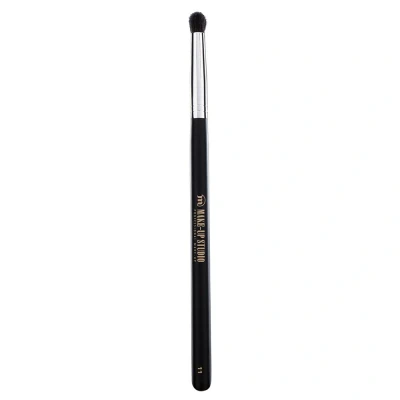 Afbeelding van Make up Studio Nr. 11 Verpoetspenseel Eekhoornhaar Taps toelopen