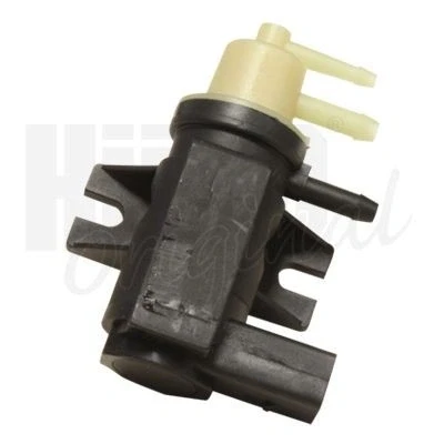 Afbeelding van HITACHI 139340 Drukomvormer, turbolader Magneetklep Electrisch pneumatisch Hueco VOLKSWAGEN: Crafter 30 50 Van, Golf 4, Polo IV Hatchback