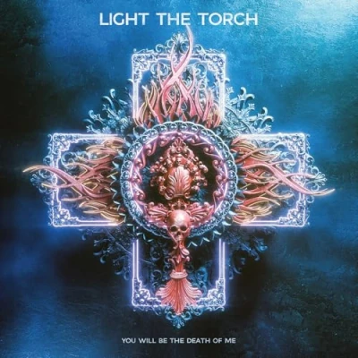 Afbeelding van Light The Torch You Will Be Death..