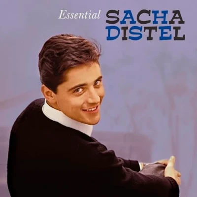 Afbeelding van Sacha Distel Essential (LP)
