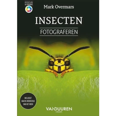 Afbeelding van Insecten fotograferen