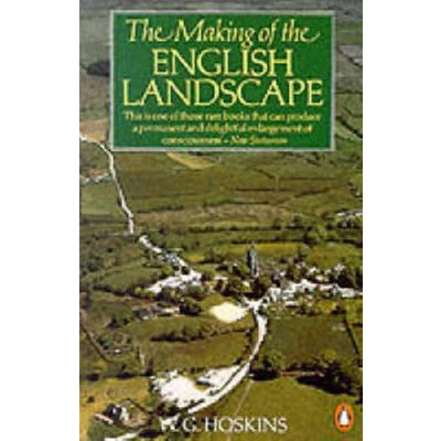 Afbeelding van the Making of English Landscape