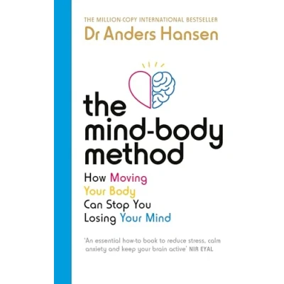 Afbeelding van The Mind Body Method