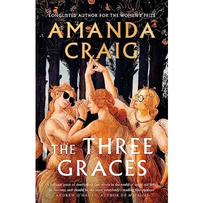 Afbeelding van The Three Graces