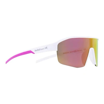 Afbeelding van RED BULL Dundee 004 zonnebril unisex Pink Yellow