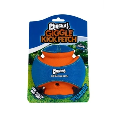 Afbeelding van Chuckit Giggle Kick Fetch 14X14X14 CM