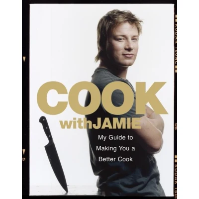 Afbeelding van Cook With Jamie