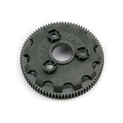 Afbeelding van Spur gear, 86 tooth (48 pitch) (for models with Torque Contr