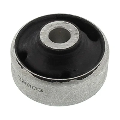 Afbeelding van MAPCO 33903 Draagarmrubbers Onder, Achter, Vooras links, rechts Rubbermetaallager voor driehoeksdraagarm VOLKSWAGEN: Polo IV Hatchback, Golf 4