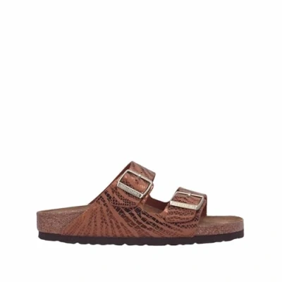 Afbeelding van Birkenstock Arizona Pantoffels, Synthetisch Streetwear Vrouwen