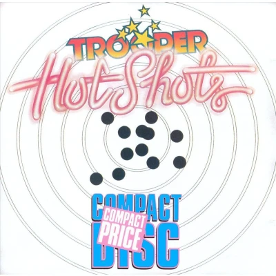 Afbeelding van Hot Shots
