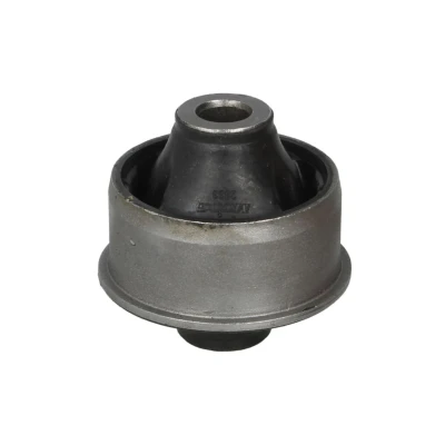 Afbeelding van MOOG TO SB 7380 Draagarmrubbers Aan beide zijden, Achter, Binnen, Vooras 122 TOYOTA: Yaris I Hatchback