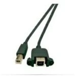 Afbeelding van Microconnect USBABF1PANEL2 USB kabel