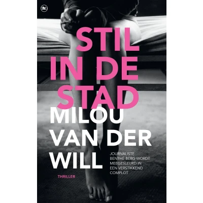 Afbeelding van Stil in de stad