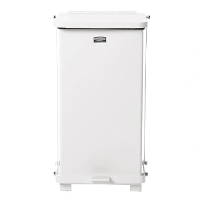Afbeelding van Rubbermaid Defender Pedaalemmer 45 liter