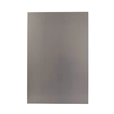 Afbeelding van Alum. composiet paneel Champagne 1200x800x3mm