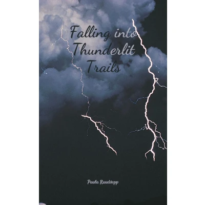 Afbeelding van Falling into Thunderlit Trails