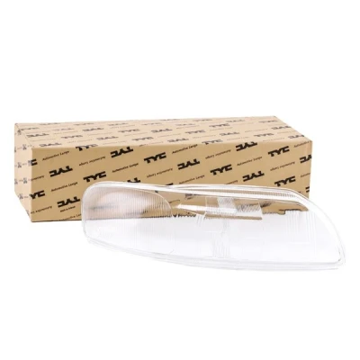 Afbeelding van TYC Koplamp glas 20 0433 LA 2