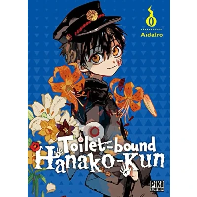 Afbeelding van Toilet bound hanako kun,00