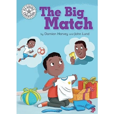 Afbeelding van The Big Match