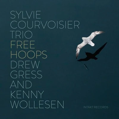 Afbeelding van Drew Gress, Sylvie Courvoisier, Kenny Wollesen Free Hoops (CD)