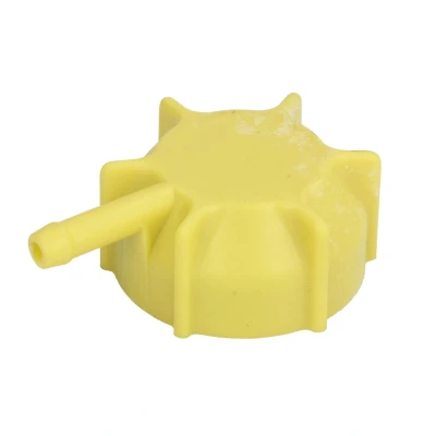 Afbeelding van Auger Radiateurdop 94907