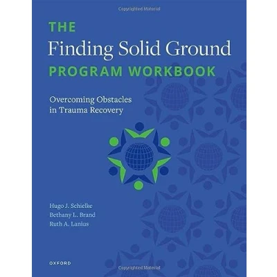 Afbeelding van The Finding Solid Ground Program Workbook
