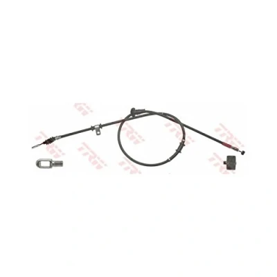 Afbeelding van Trw Handremkabel GCH609