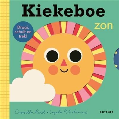 Image de Kiekeboe zon